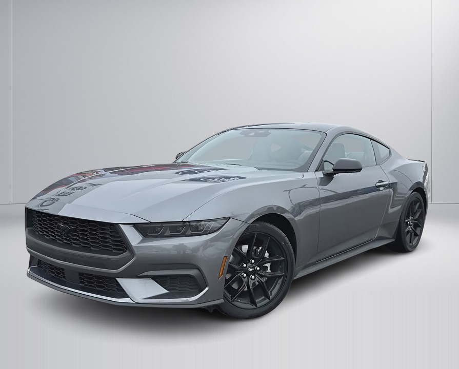 Ford Mustang - foto 13