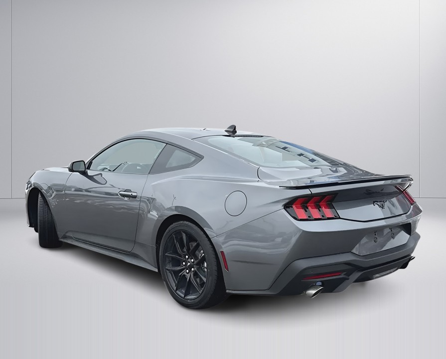Ford Mustang - foto 11