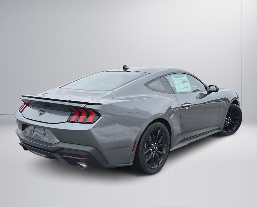 Ford Mustang (5)