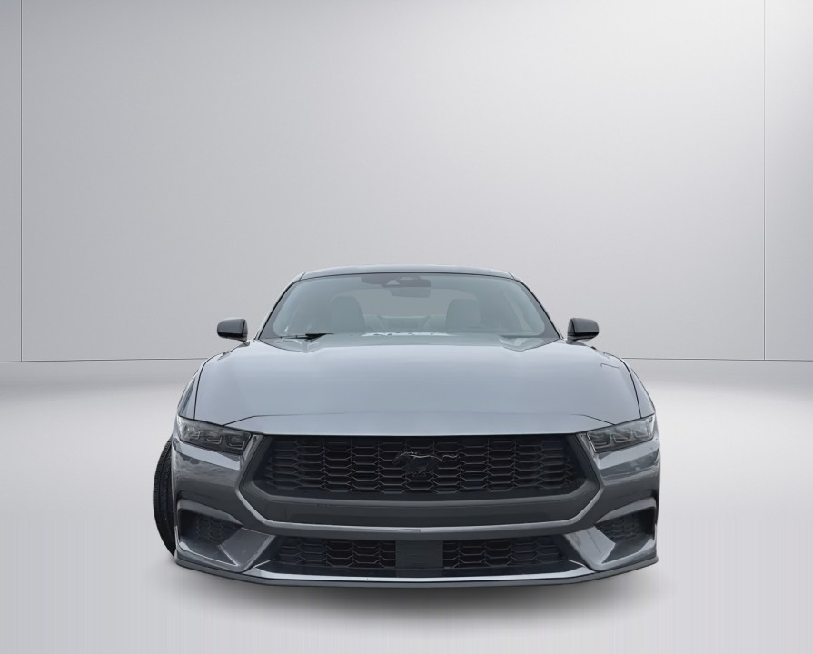 Ford Mustang - foto 17