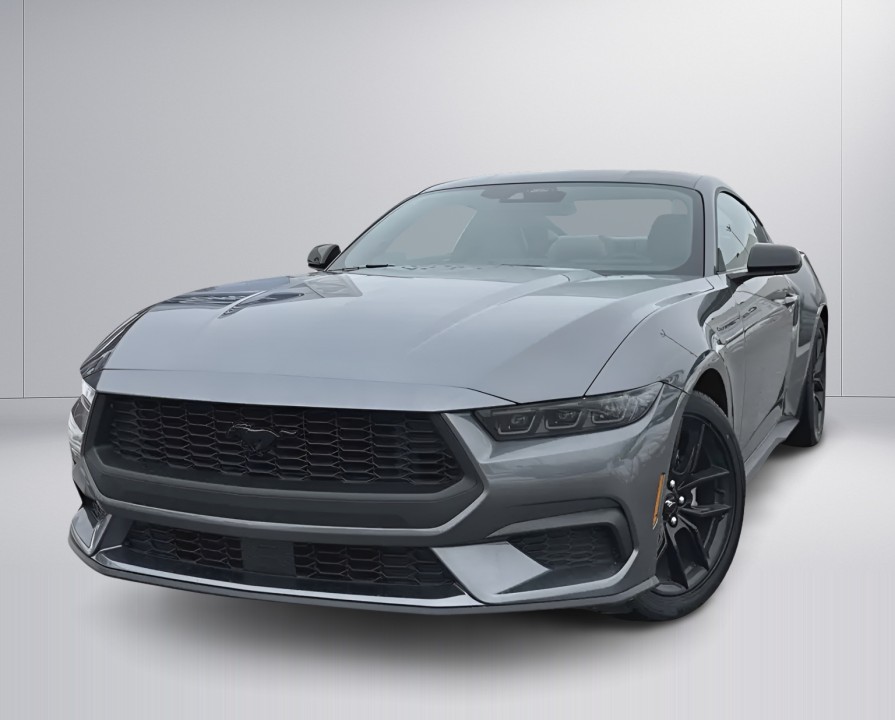 Ford Mustang - foto 15