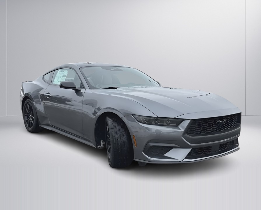 Ford Mustang (2)