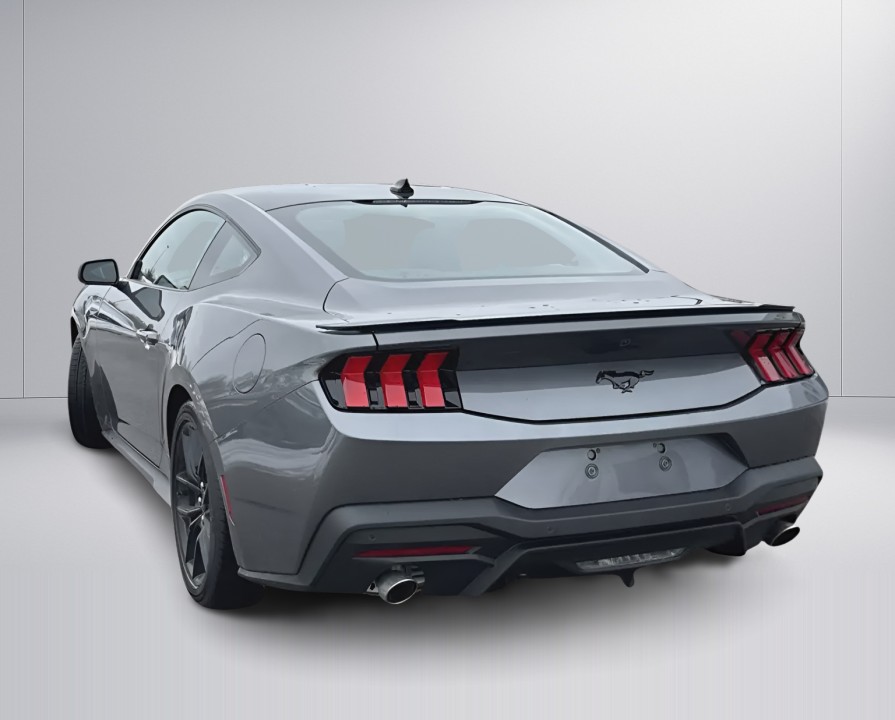 Ford Mustang - foto 9