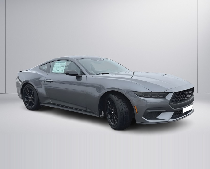 Ford Mustang (3)