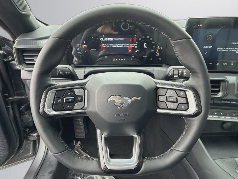 Ford Mustang - foto 22