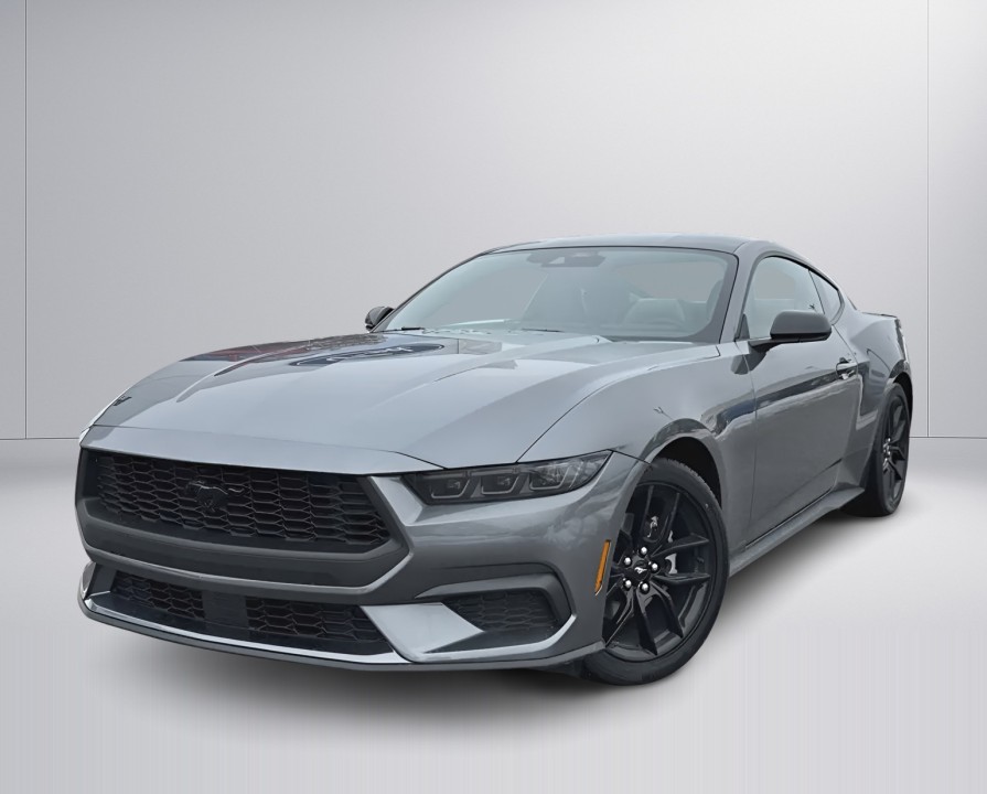 Ford Mustang - foto 14