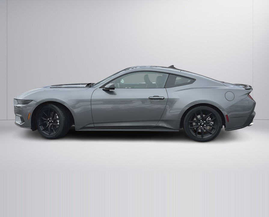 Ford Mustang - foto 12