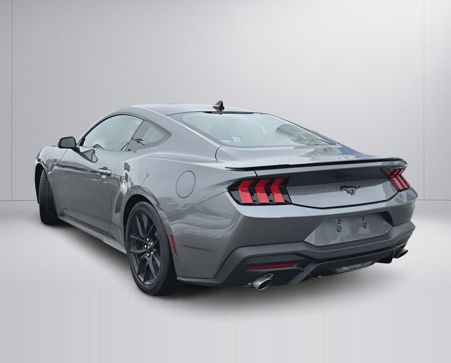 Ford Mustang - foto 10