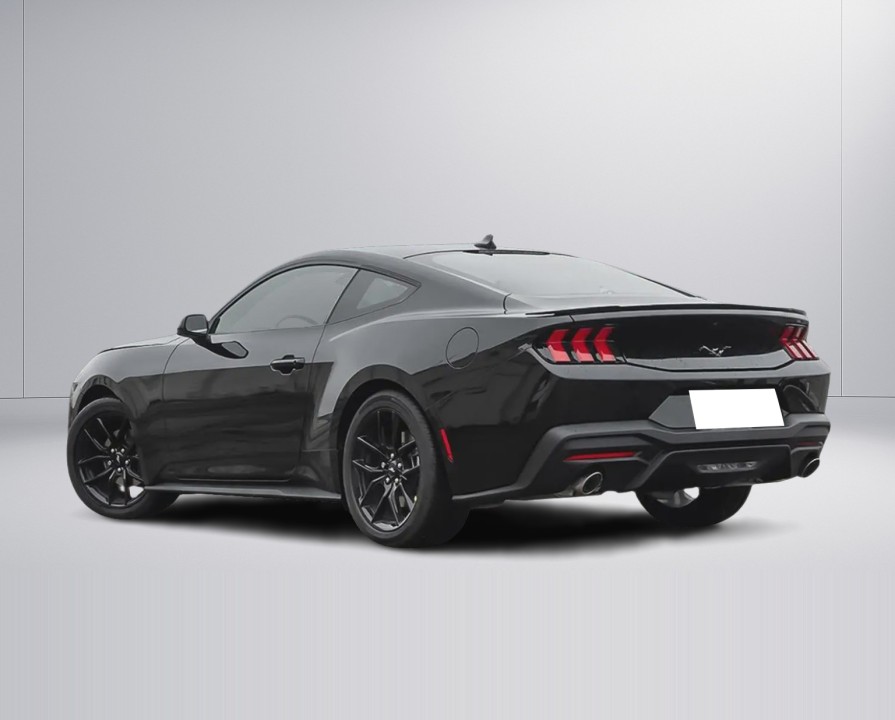FORD Mustang 2026 — imagine 4
