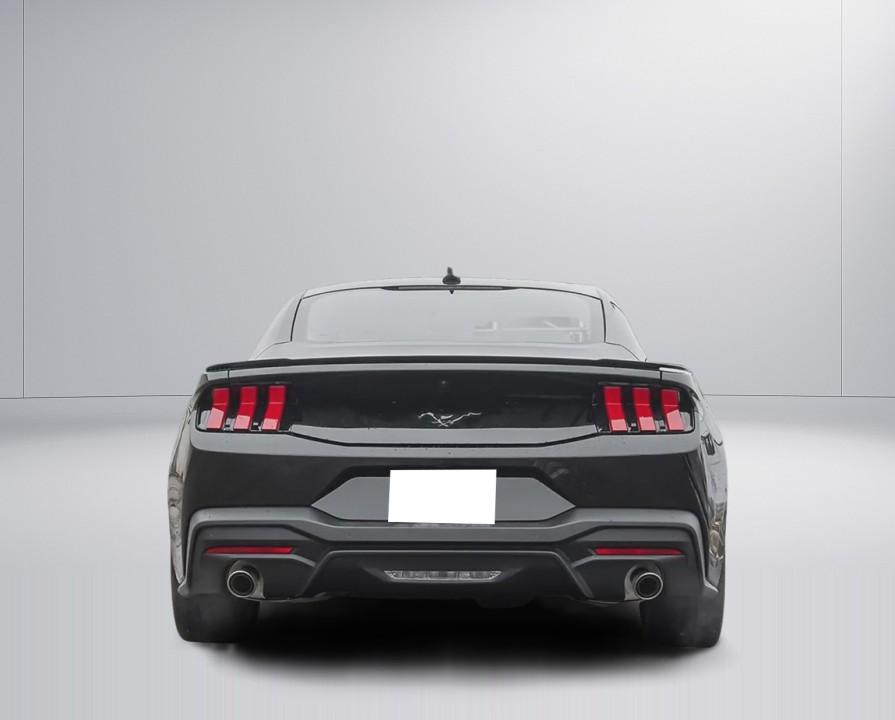 FORD Mustang 2026 — imagine 5