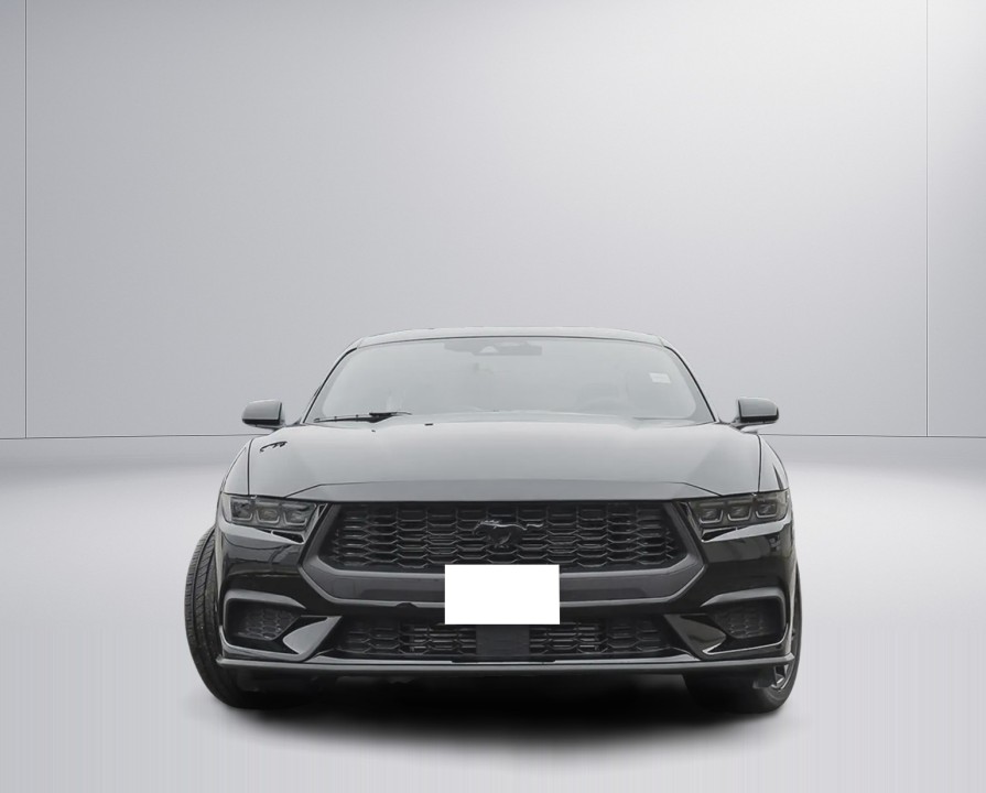 FORD Mustang 2026 — imagine 2