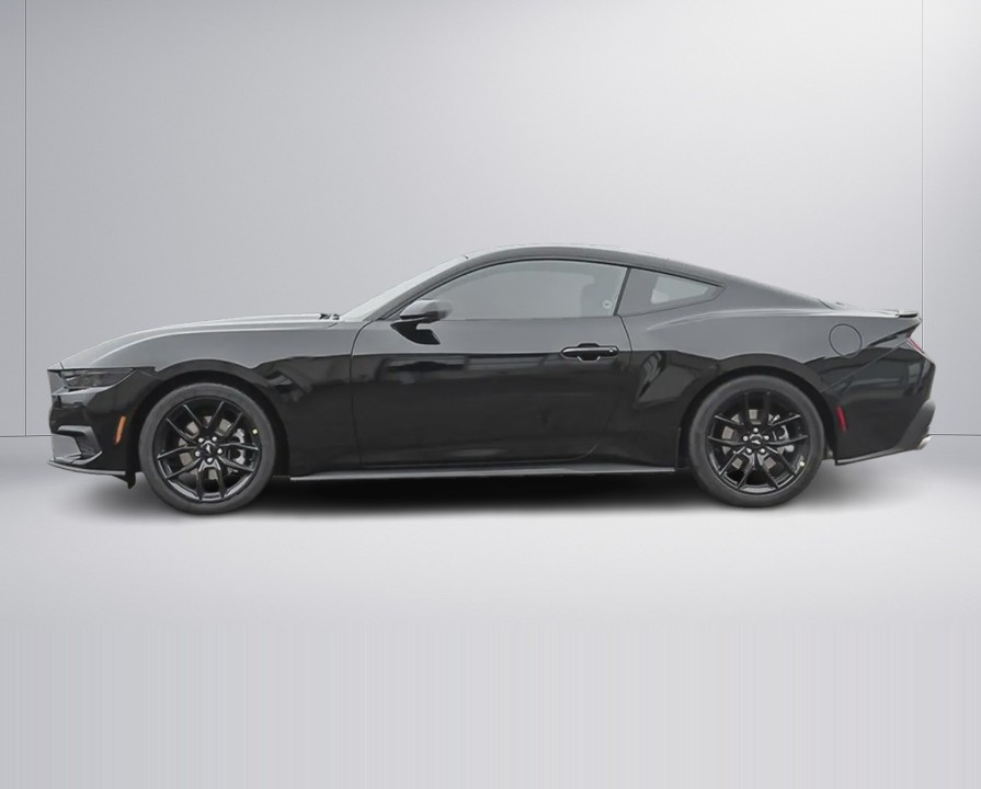 FORD Mustang 2026 — imagine 3
