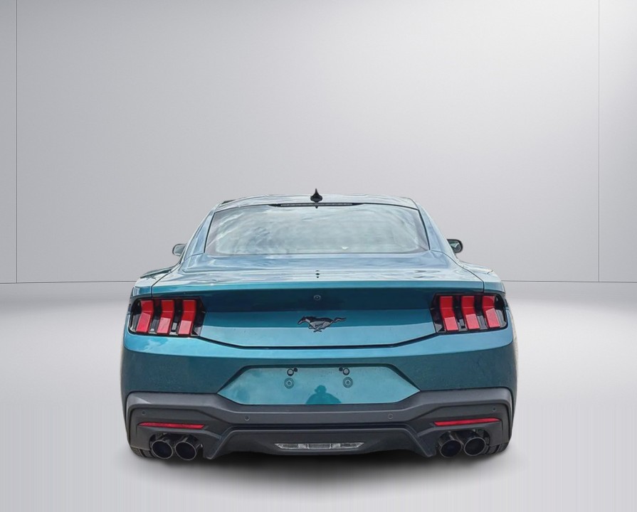 FORD Mustang 2026 — imagine 5
