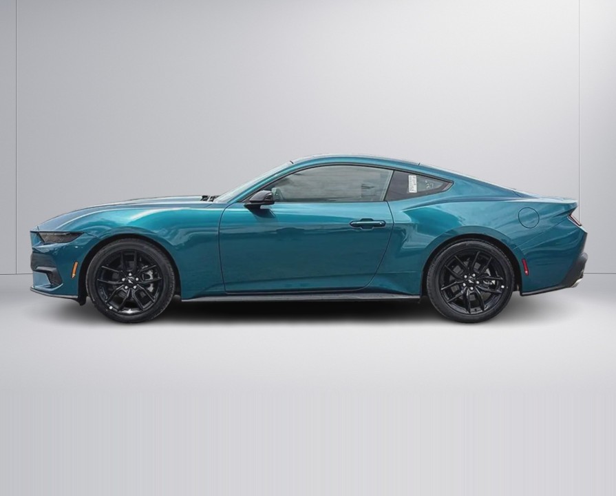 FORD Mustang 2026 — imagine 3