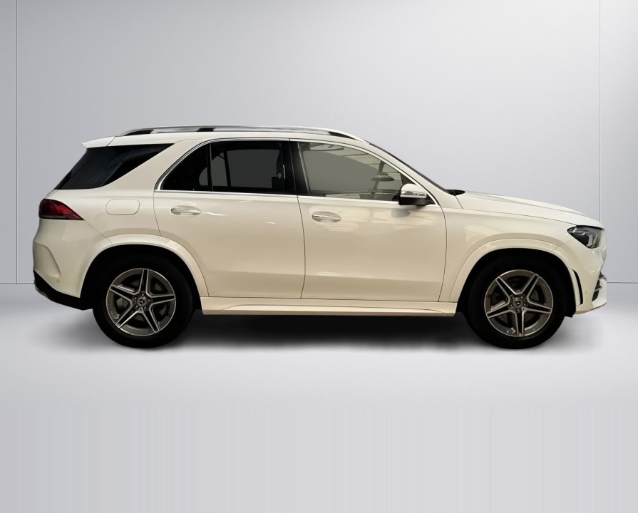 Mercedes-Benz GLE 350de 4MATIC AMG Line (2)