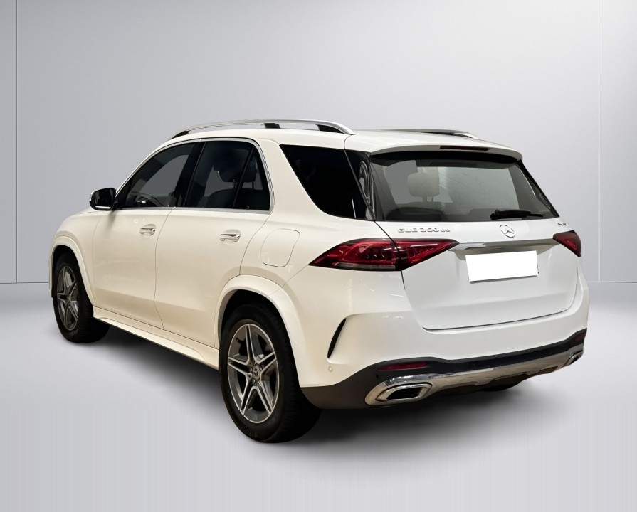 Mercedes-Benz GLE 350de 4MATIC AMG Line (5)