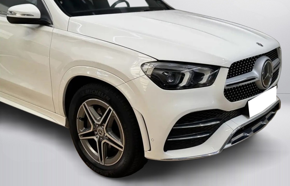 Mercedes-Benz GLE 350de 4MATIC AMG Line - foto 28