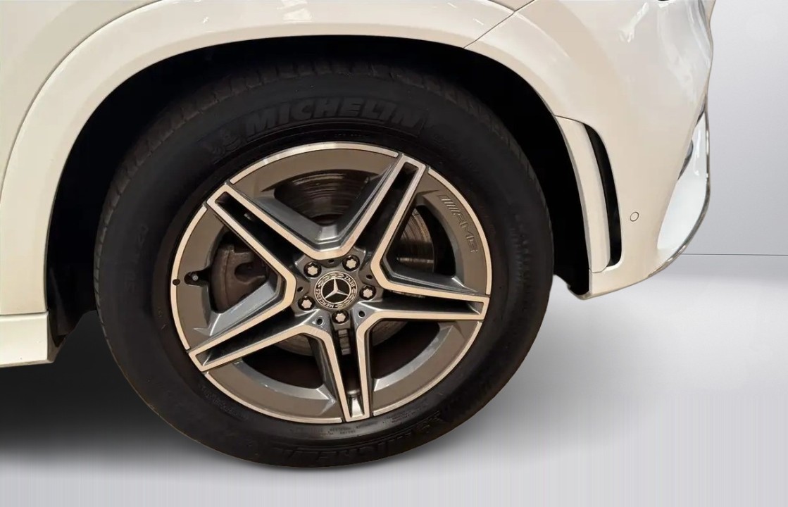 Mercedes-Benz GLE 350de 4MATIC AMG Line - foto 29