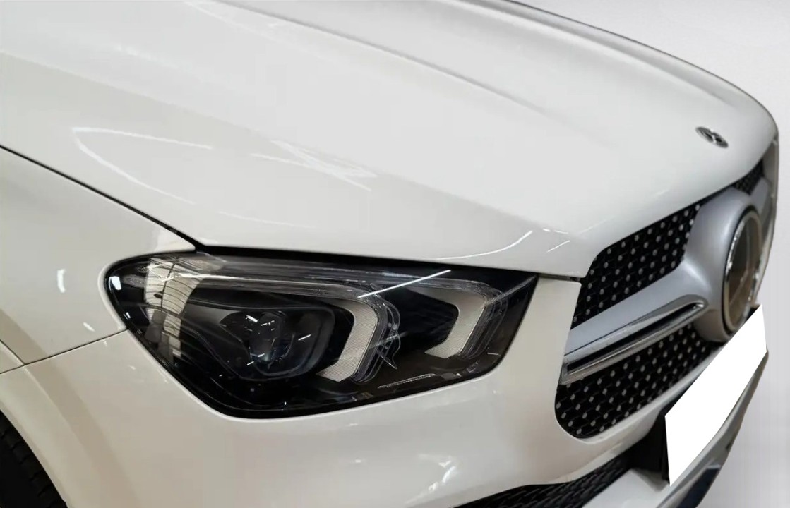 Mercedes-Benz GLE 350de 4MATIC AMG Line - foto 27