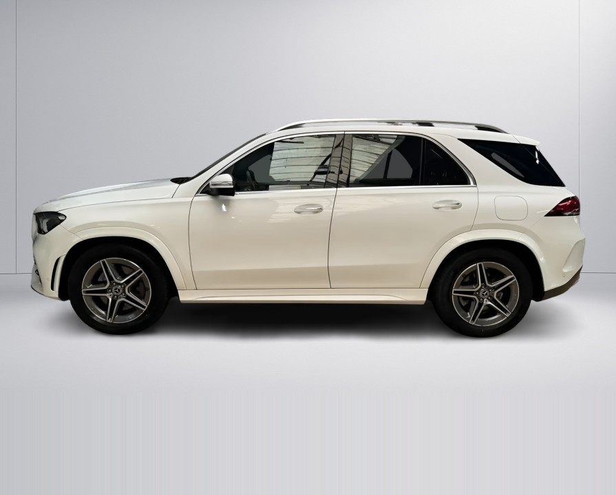 Mercedes-Benz GLE 350de 4MATIC AMG Line - foto 6