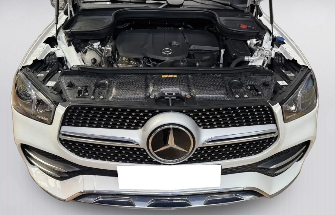Mercedes-Benz GLE 350de 4MATIC AMG Line - foto 26