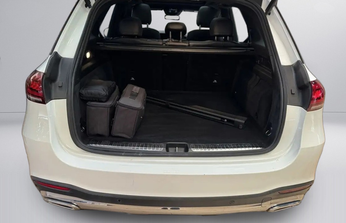 Mercedes-Benz GLE 350de 4MATIC AMG Line - foto 25