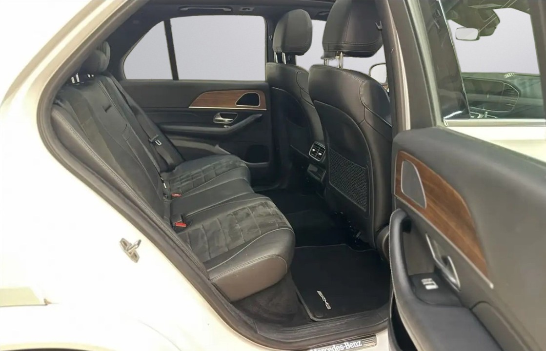 Mercedes-Benz GLE 350de 4MATIC AMG Line - foto 21