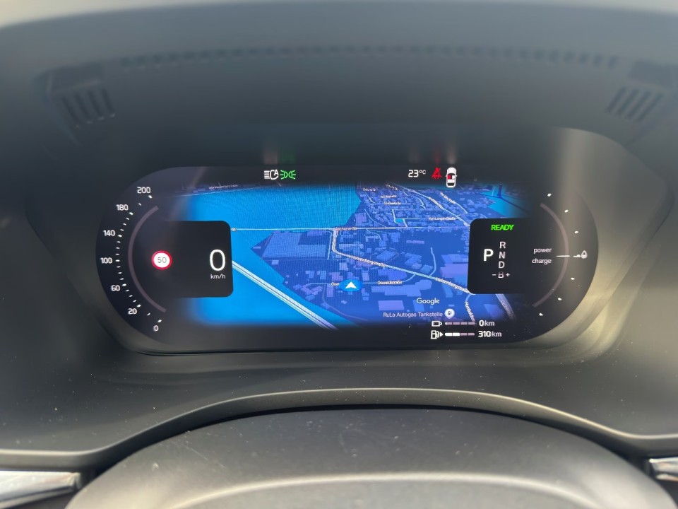 Volvo XC 60 T8 Recharge AWD Ultimate Bright - foto 22
