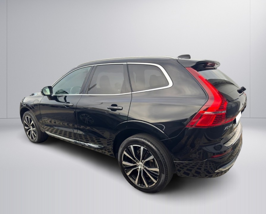 Volvo XC 60 T8 Recharge AWD Ultimate Bright - foto 7