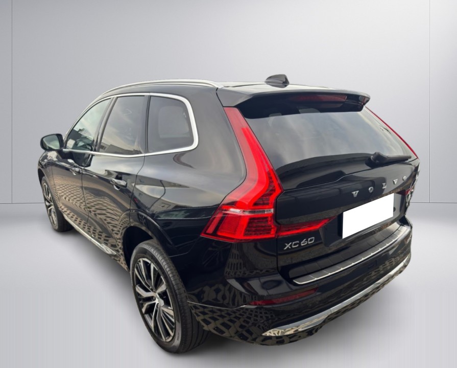 Volvo XC 60 T8 Recharge AWD Ultimate Bright - foto 6