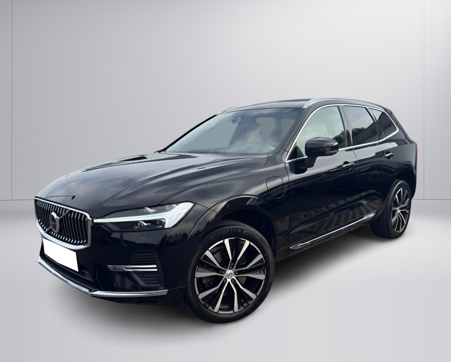 Volvo XC 60 T8 Recharge AWD Ultimate Bright - foto 10