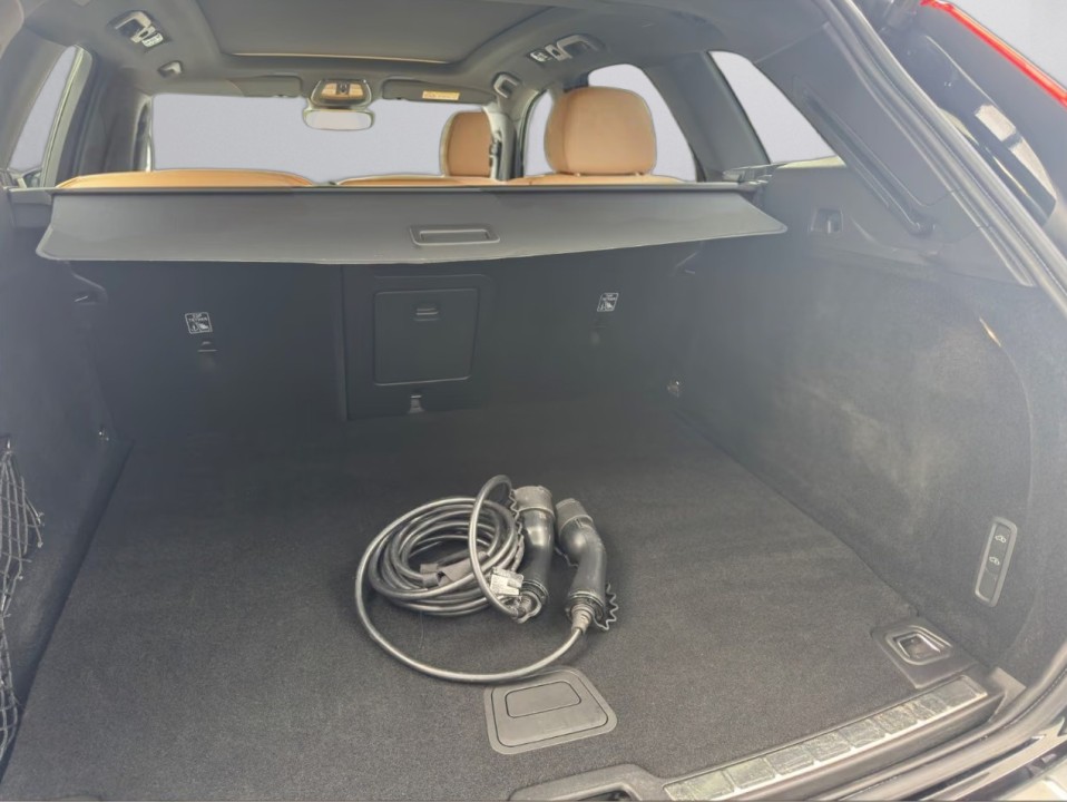 Volvo XC 60 T8 Recharge AWD Ultimate Bright - foto 41