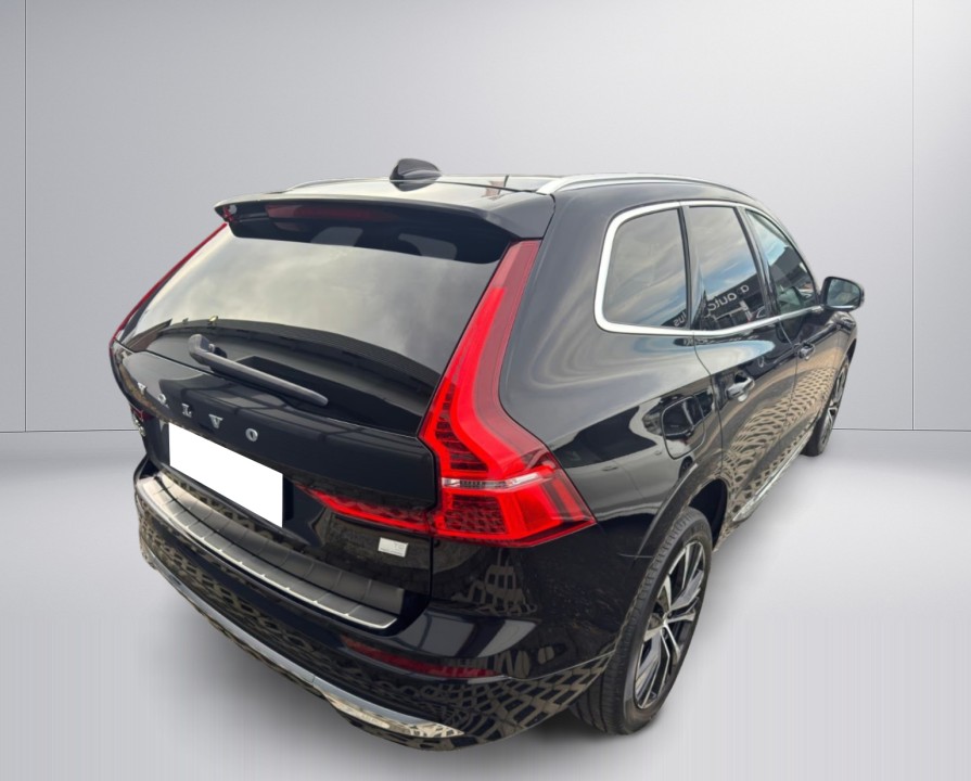 Volvo XC 60 T8 Recharge AWD Ultimate Bright (5)