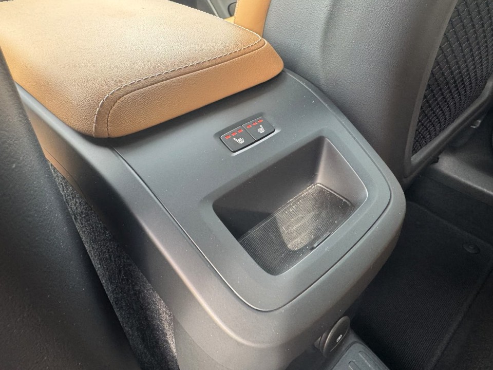 Volvo XC 60 T8 Recharge AWD Ultimate Bright - foto 36