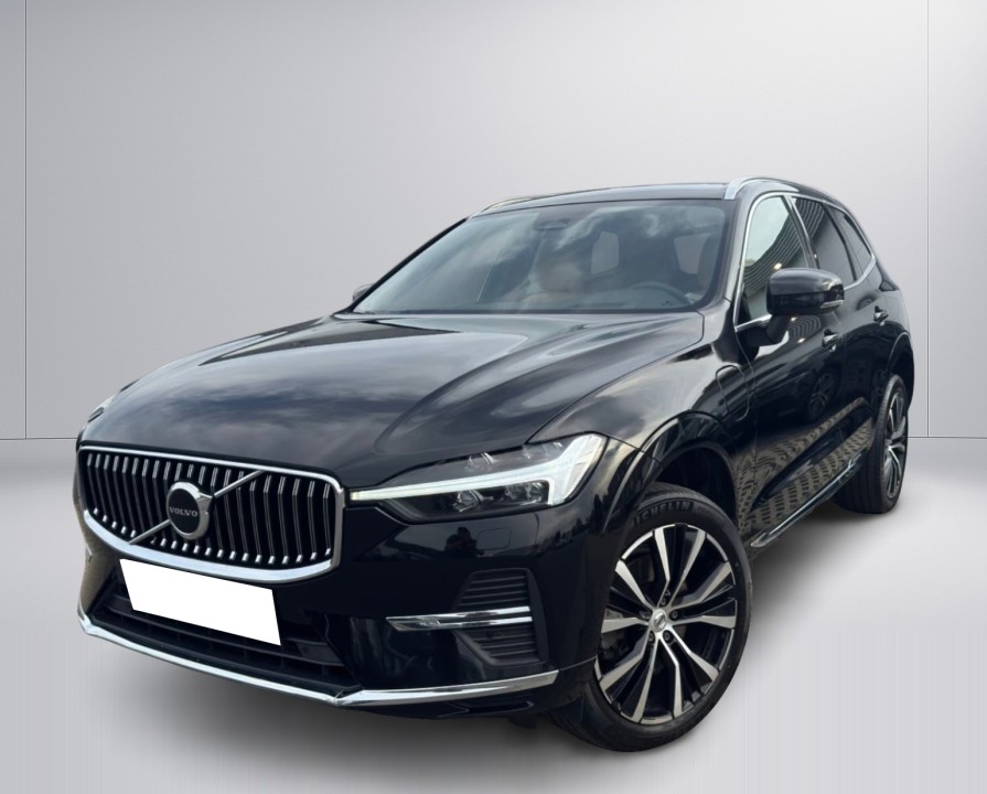 Volvo XC 60 T8 Recharge AWD Ultimate Bright - foto 12