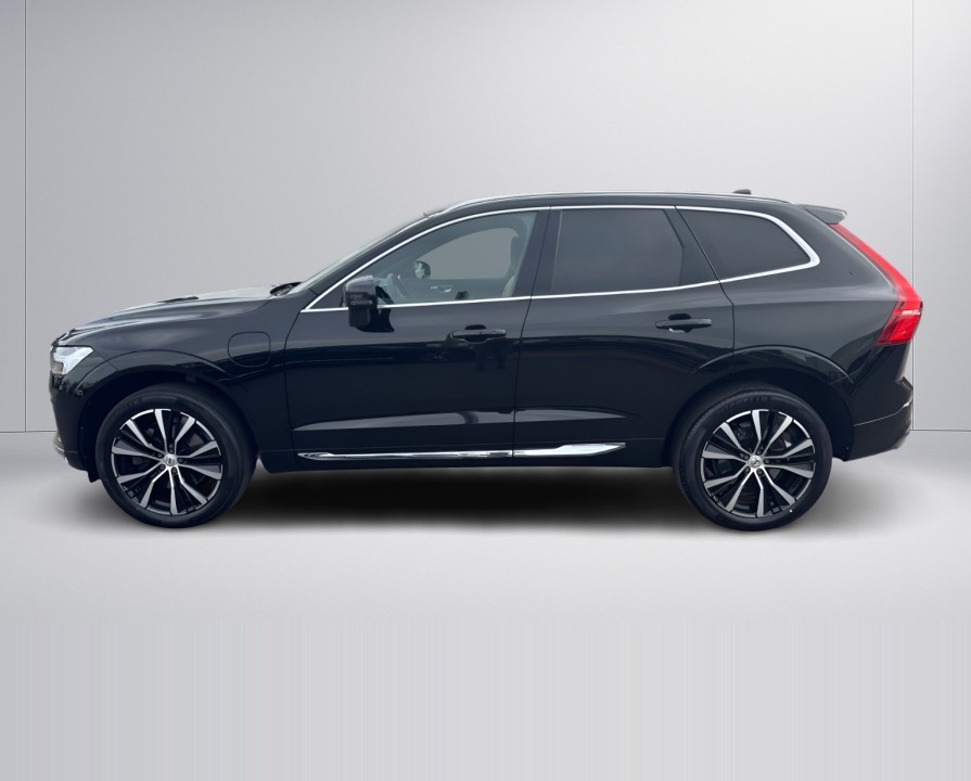 Volvo XC 60 T8 Recharge AWD Ultimate Bright - foto 8