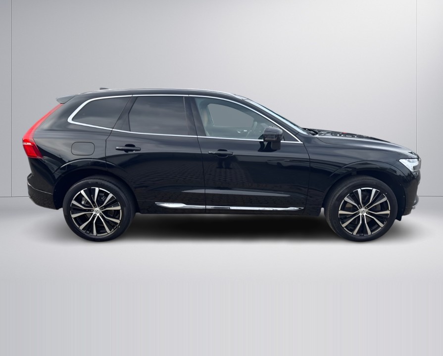 Volvo XC 60 T8 Recharge AWD Ultimate Bright (3)