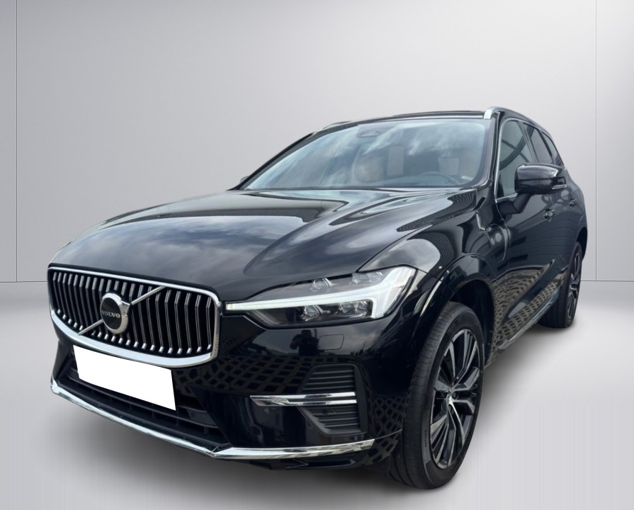 Volvo XC 60 T8 Recharge AWD Ultimate Bright - foto 14