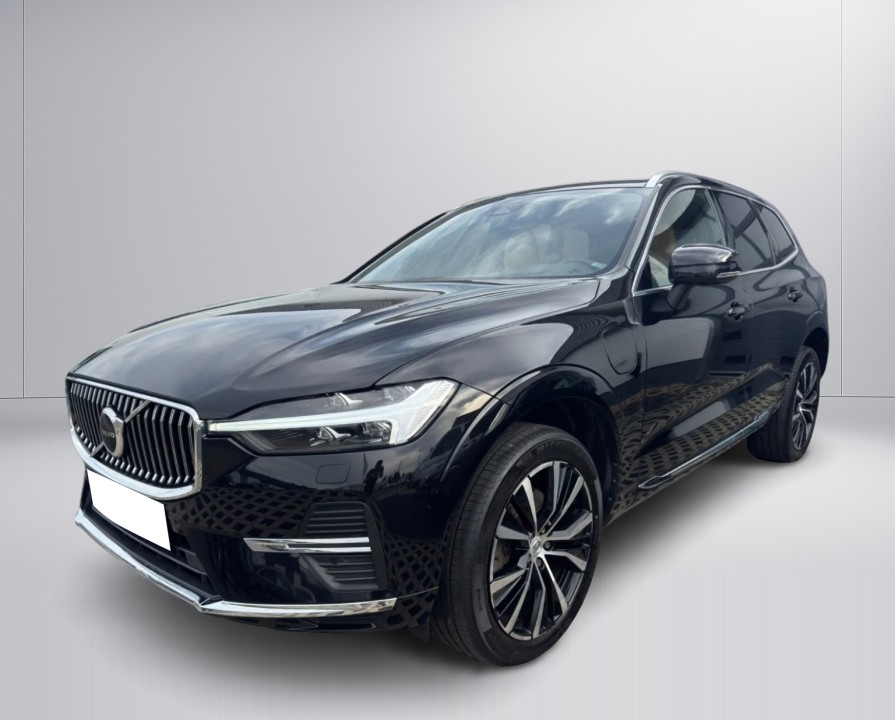 Volvo XC 60 T8 Recharge AWD Ultimate Bright - foto 11