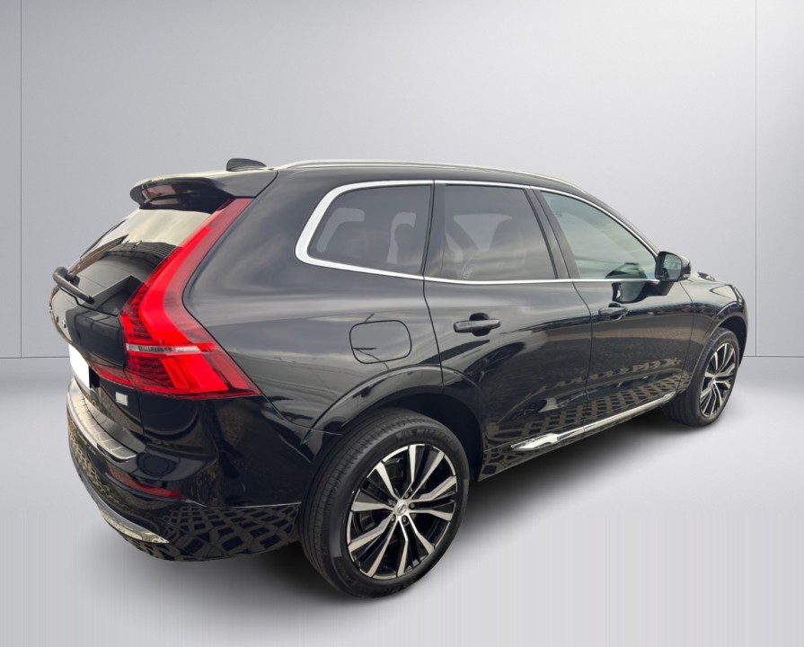 Volvo XC 60 T8 Recharge AWD Ultimate Bright (4)