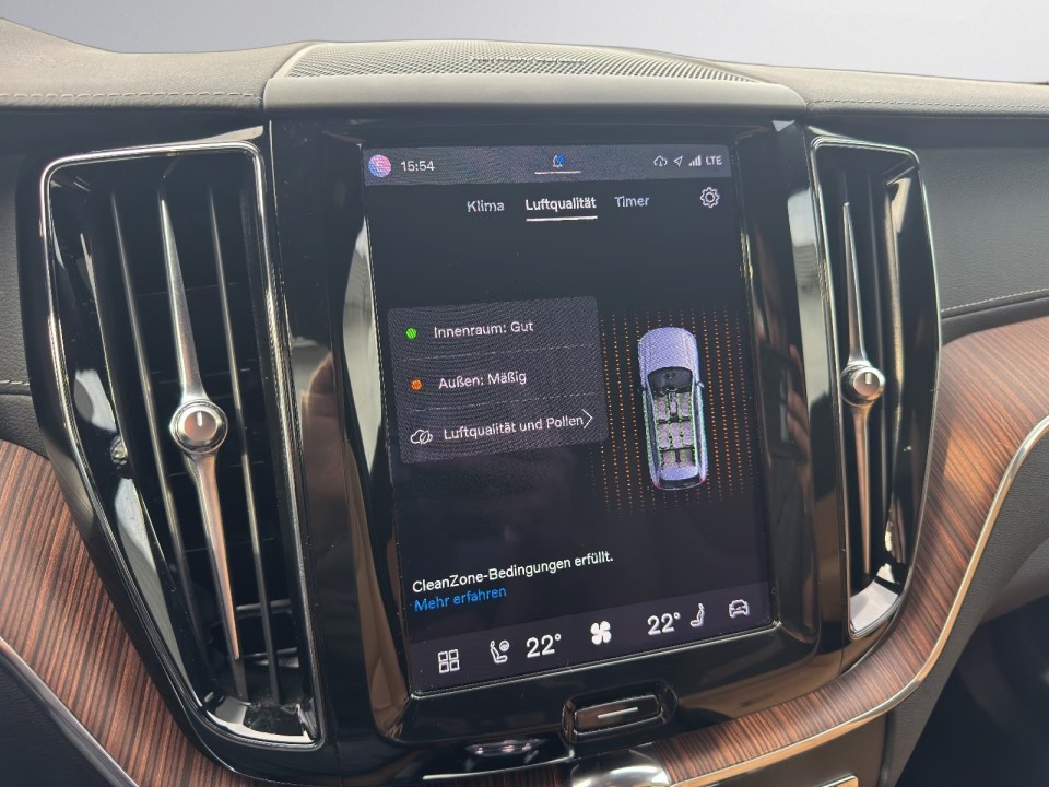 Volvo XC 60 T8 Recharge AWD Ultimate Bright - foto 24
