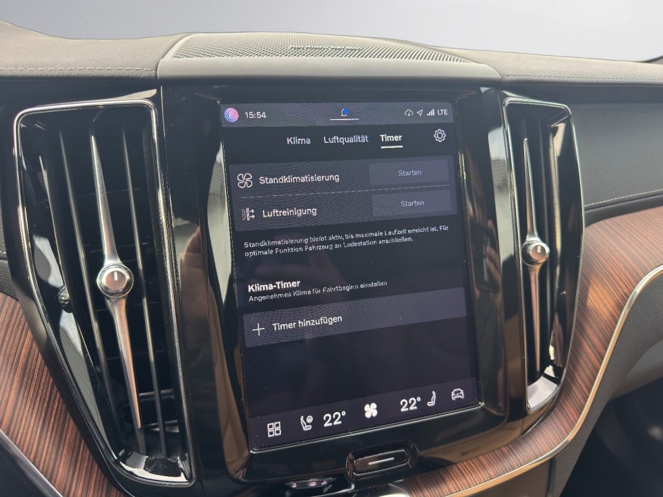 Volvo XC 60 T8 Recharge AWD Ultimate Bright - foto 31