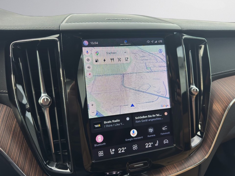 Volvo XC 60 T8 Recharge AWD Ultimate Bright - foto 33