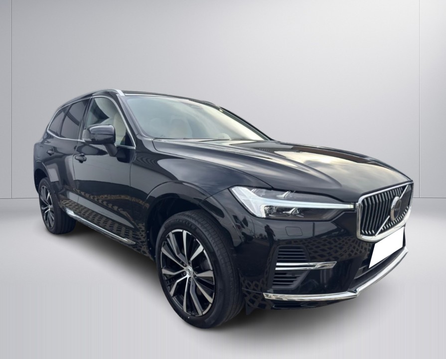 Volvo XC 60 T8 Recharge AWD Ultimate Bright