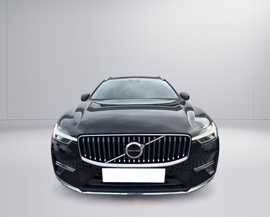 Volvo XC 60 T8 Recharge AWD Ultimate Bright - foto 15