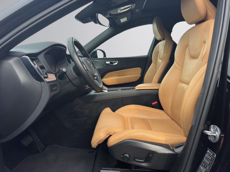 Volvo XC 60 T8 Recharge AWD Ultimate Bright - foto 19