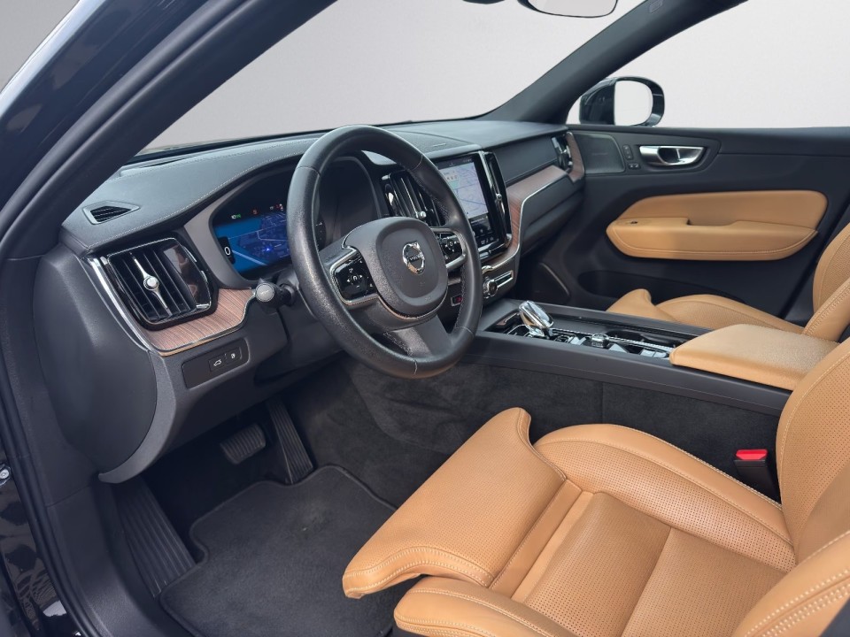 Volvo XC 60 T8 Recharge AWD Ultimate Bright - foto 17