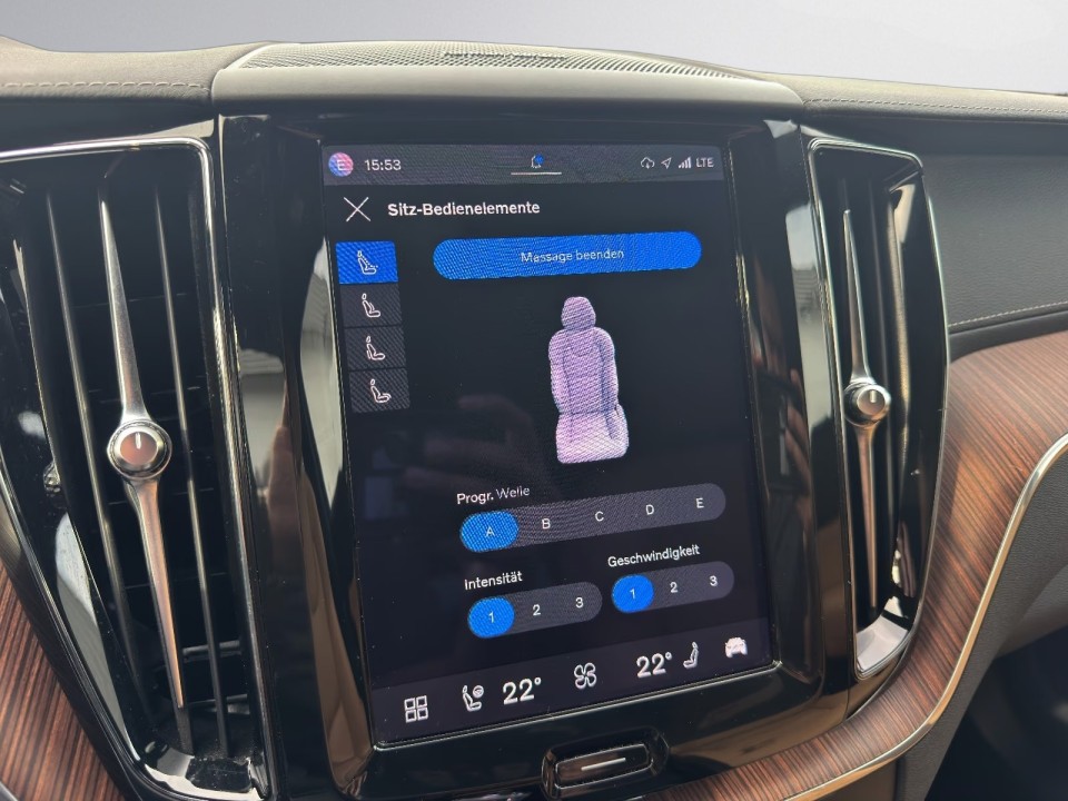 Volvo XC 60 T8 Recharge AWD Ultimate Bright - foto 28