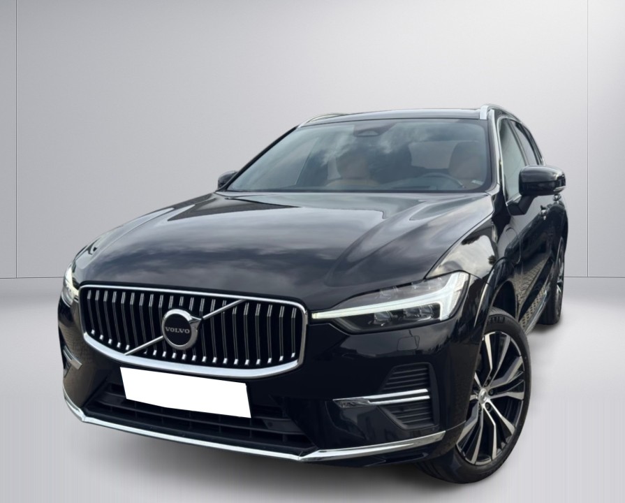 Volvo XC 60 T8 Recharge AWD Ultimate Bright - foto 13