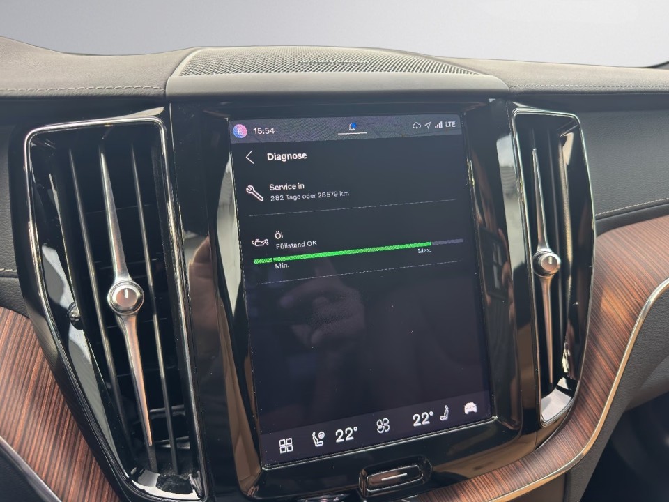 Volvo XC 60 T8 Recharge AWD Ultimate Bright - foto 32